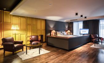 Park Hotel & Spa