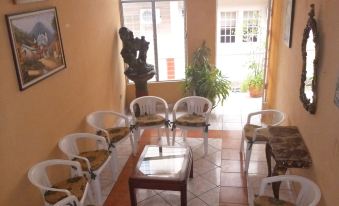 Hotel Posada de la Jungla