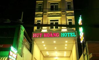 Huy Hoang Hotel