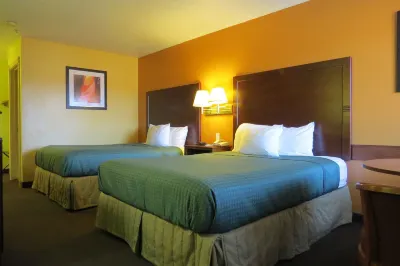 America's Best Inn & Suites Saint George Hôtels à : Washington