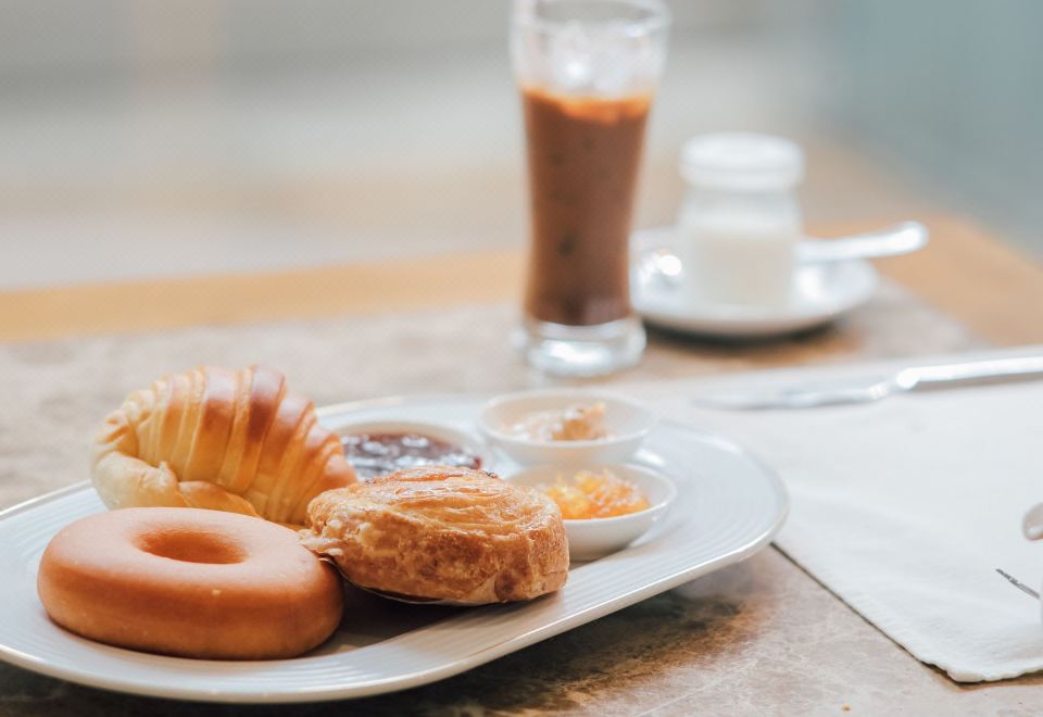 New Space SaiGon Hotel Airport