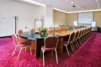 Diamond Hotel Yerevan Hoteles en Ereván