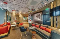 Ibis Krasnoyarsk Center