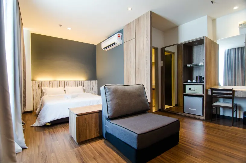 Mornington Hotel Soon Choon Ipoh