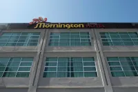 Mornington Hotel Soon Choon Ipoh Hotel a Ipoh