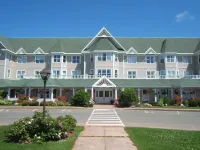 The Loyalist Country Inn & Conference Centre Hotel a 