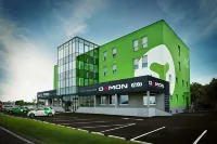 Eee Hotel Marchtrenk Hotels in Marchtrenk