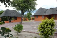 Kessas Holiday Home Hotels in Ngamiland East