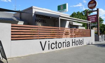 Elmore Victoria Hotel Motel