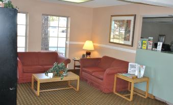 America's Best Inn and Suites Beaufort