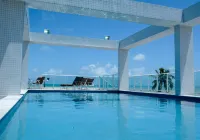 Val Atlantic Hotel Hotels in Joao Pessoa
