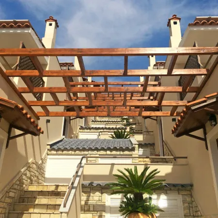 Blue Horizon Suites