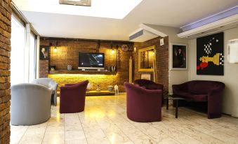 Hotel Cagla Pinar