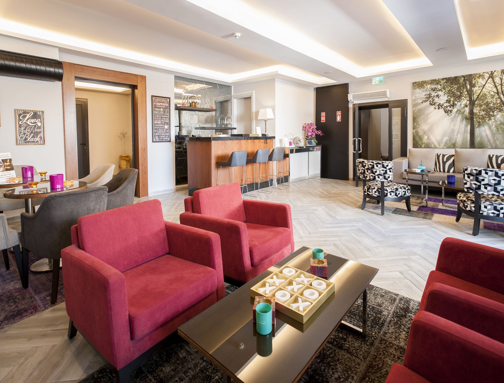 Smart Hotel İzmir