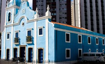 Hotel Boa Viagem Aeroporto