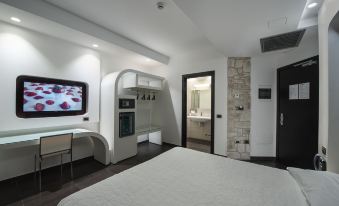 Hotel Testani Frosinone