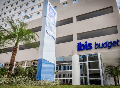 Ibis Budget Porto Alegre