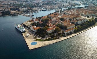 Almayer Art & Heritage Adults Only Hotel and Dépendance Rooms