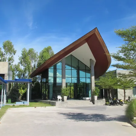 Hub de Leaf @ Rayong