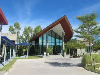 Hub de Leaf @ Rayong