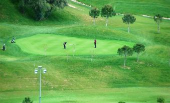 Castellaro Golf Resort