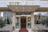Hotel Opera Hotel dekat Tao Club Lounge