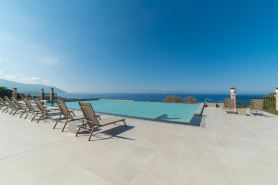 Best Western Plus Hotel Terre di Eolo