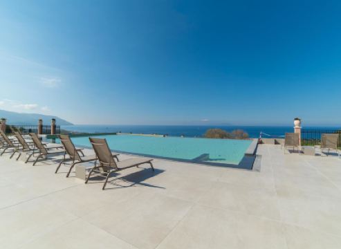 Best Western Plus Hotel Terre di Eolo