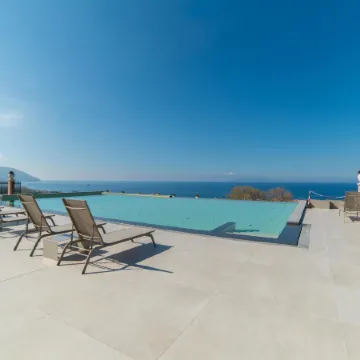 Best Western Plus Hotel Terre di Eolo