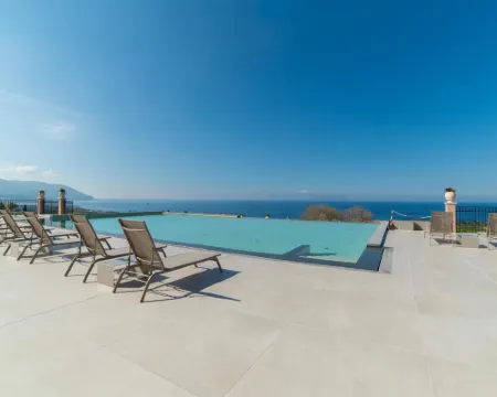 Best Western Plus Hotel Terre di Eolo Hotels in Patti