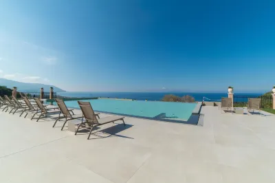 Best Western Plus Hotel Terre di Eolo
