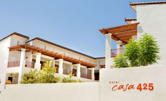 Hotel Casa 425 + Lounge, A Four Sisters Inn