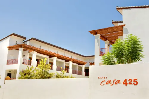 Hotel Casa 425 + Lounge, A Four Sisters Inn Hotels in Claremont