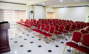 Best Western Gra Port Harcourt