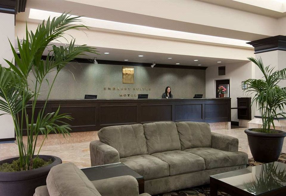 엠버시 스위트 셔틀