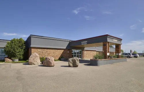 Neighbourhood Inn Hotels in Bonnyville Hotels in Bonnyville