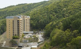 4. 하이캐슬리조트..