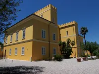 Villa Graziani Hotel a Vada