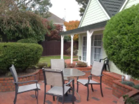 Asure Green Gables Motel Hotels in Lower Hutt