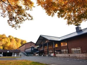 新玉川溫泉飯店