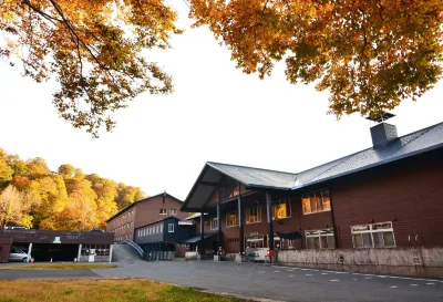 新玉川温泉酒店