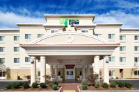 Holiday Inn Express & Suites Klamath Falls Central