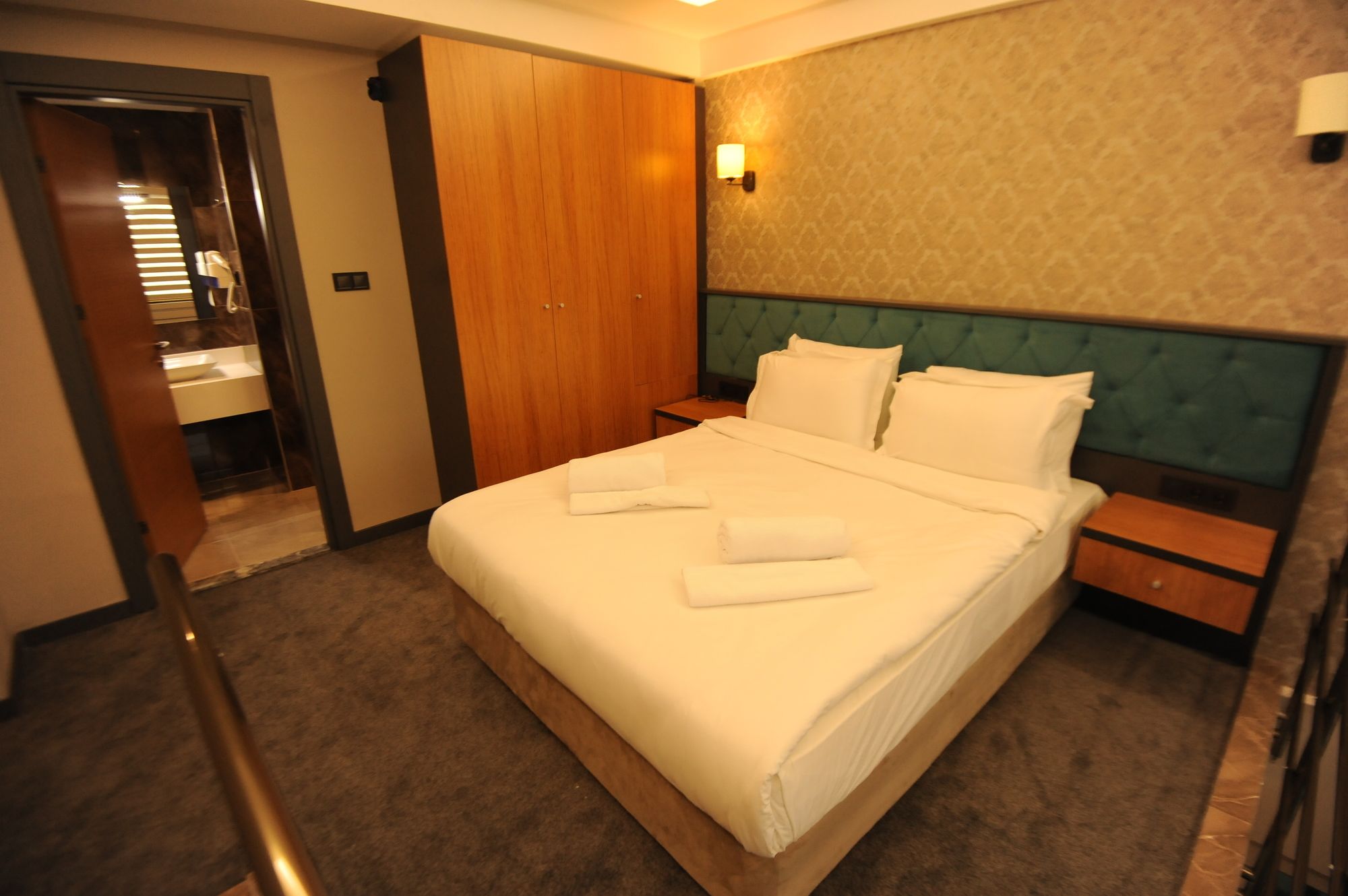 Fier Butik Hotel & Spa Kayseri