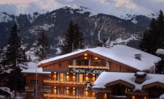 Snow Lodge Hotel Courchevel 1850