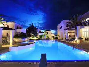 Nissia Traditional Residences Spetses