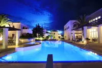 Nissia Traditional Residences Spetses Hotels in Kranidi