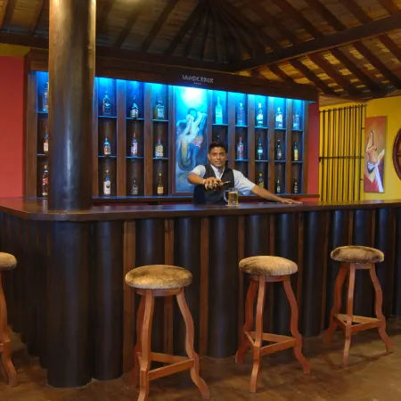 Prince Beach Hotel Bentota