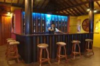 Prince Beach Hotel Bentota - Baarit