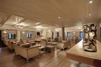 Thisoa Hotel Hotels in Gortynia