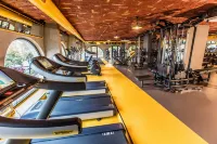 The Wyspy Hotel Hotels in Altinordu